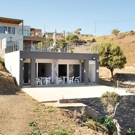 Beachfront Kyma West ~ Crete's Hidden Gem *